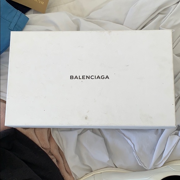 Balenciaga size 13 - Picture 3 of 3